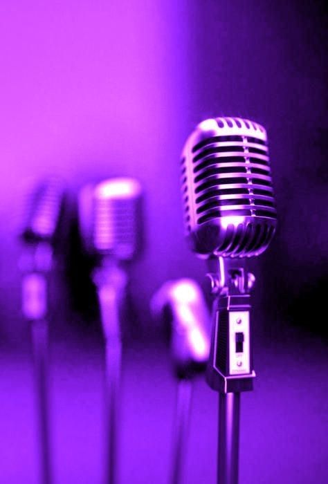 Mic